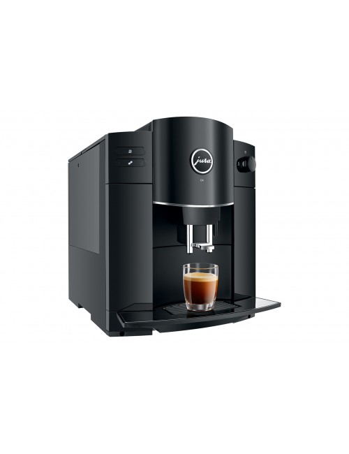 Machine à café Jura D4