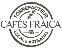 Boutique Cafes Fraica