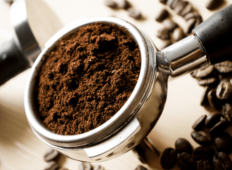 11 manières de recycler le marc de café
